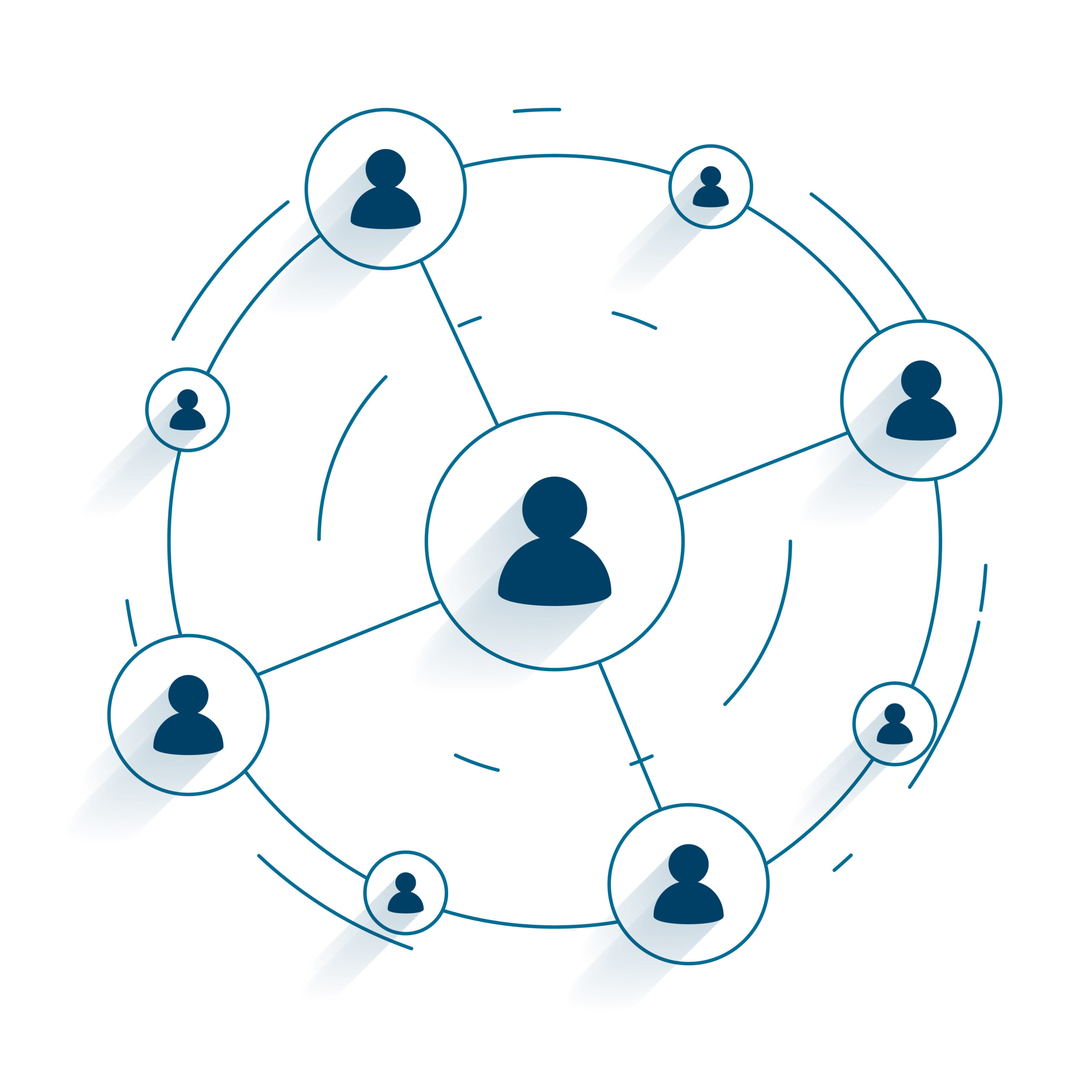 Centraliser l’ensemble des agents