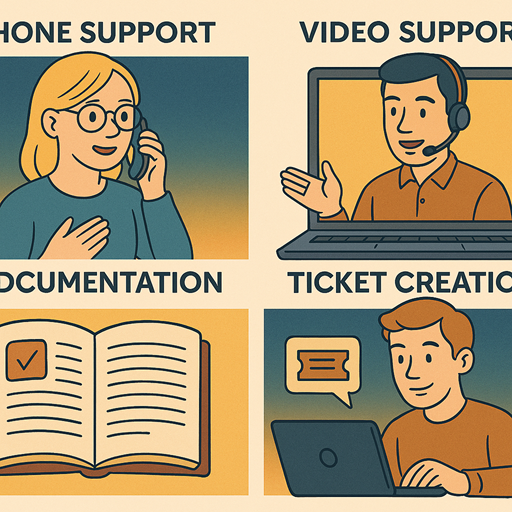 Aide et Accompagnement