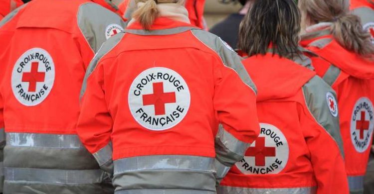 Associations de secourisme