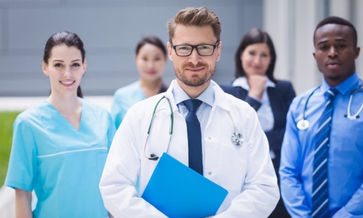 Logiciel de gestion des gardes et des congés pour établissements de santé