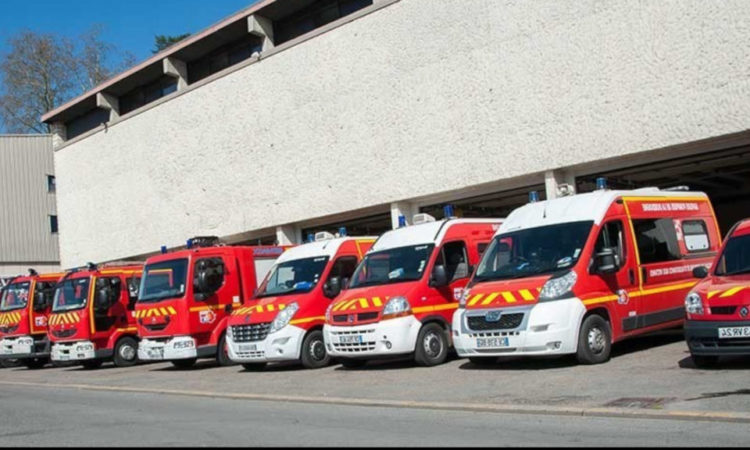 Logiciel SDIS : la solution complète pour la gestion des pompiers