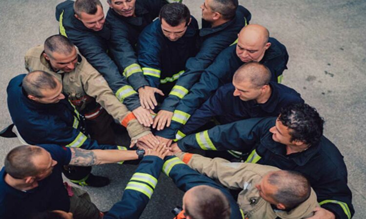 Logiciel UDSP : moderniser la gestion associative des pompiers départementaux