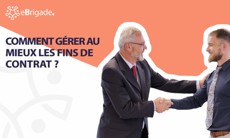 Fin de contrat : préavis, congés, ce qu’il faut savoir