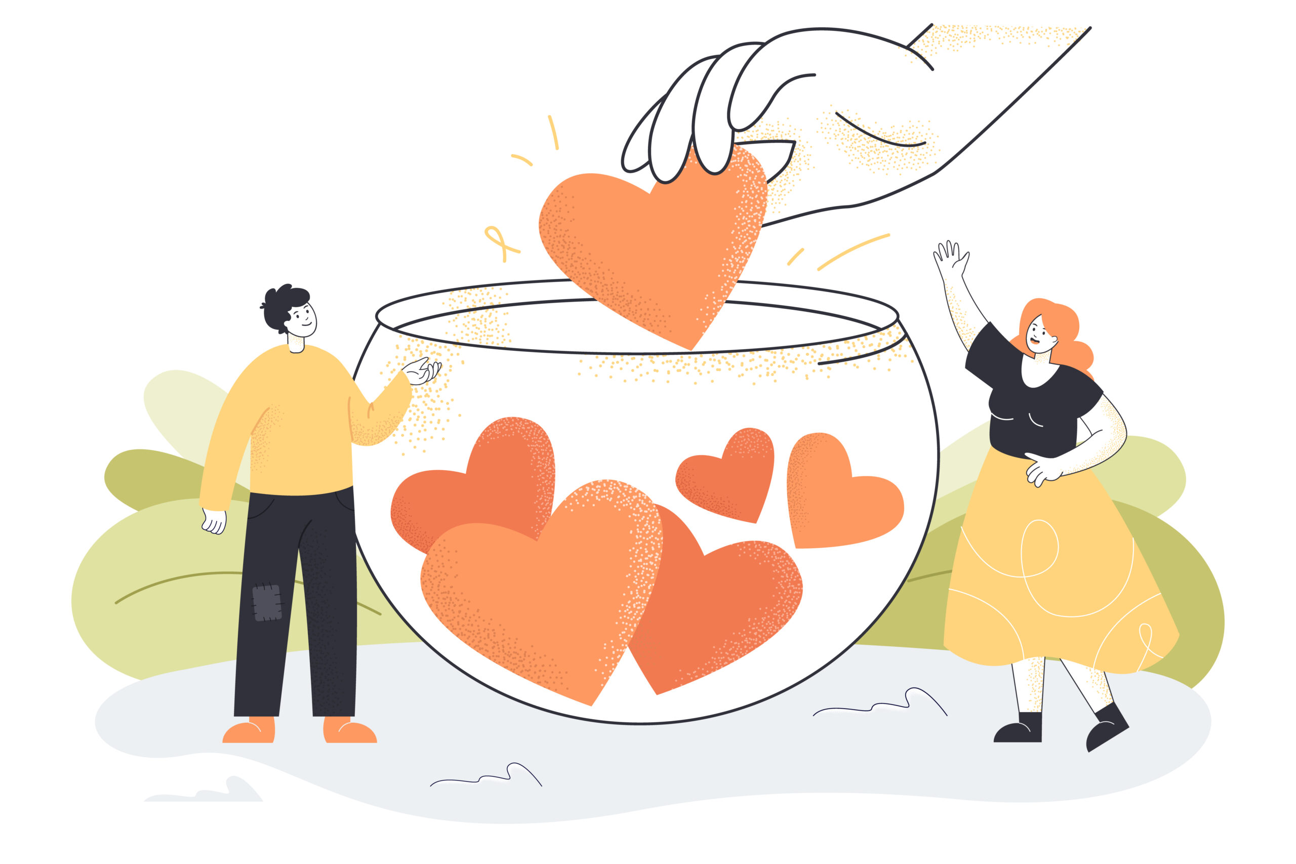 Le crowdfunding