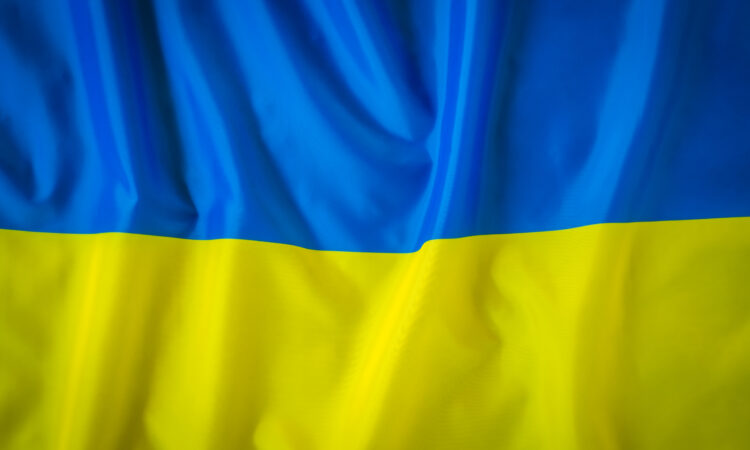 S’engager pour l’Ukraine