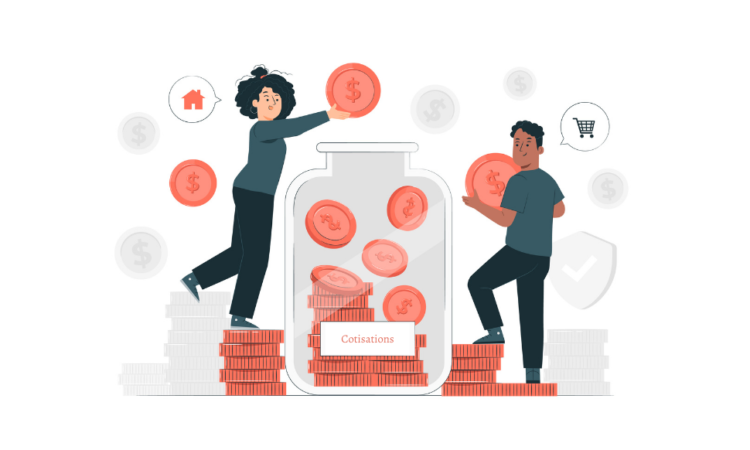 A quoi sert la cotisation dans une association ?