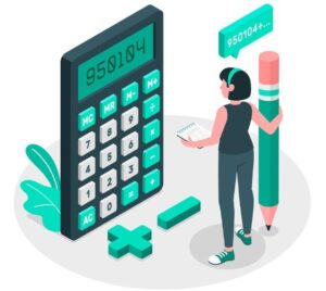 La comptabilité d'une association