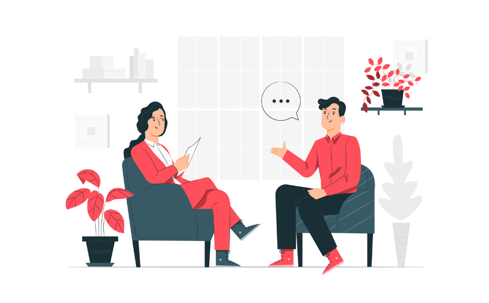 Suivi et entretien des clients, prospects, collaborateurs
