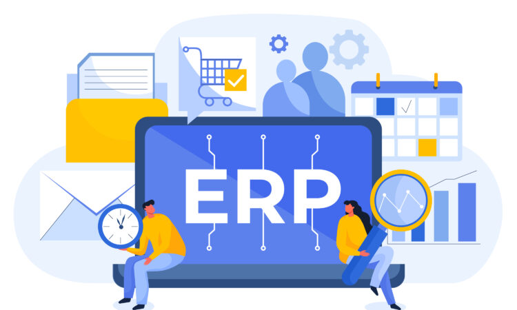 ERP PME pas cher : pourquoi eBrigade facture uniquement les utilisateurs actifs