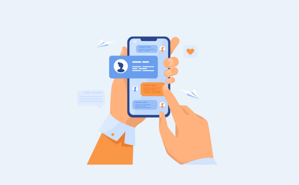 Communication interne irréprochable pour contribuer aux bonnes conditions de travail pour une gestion RH optimale
