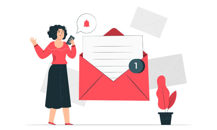 L’importance d’une newsletter