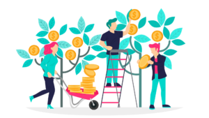 Meilleures pratiques pour une collecte de fonds réussi