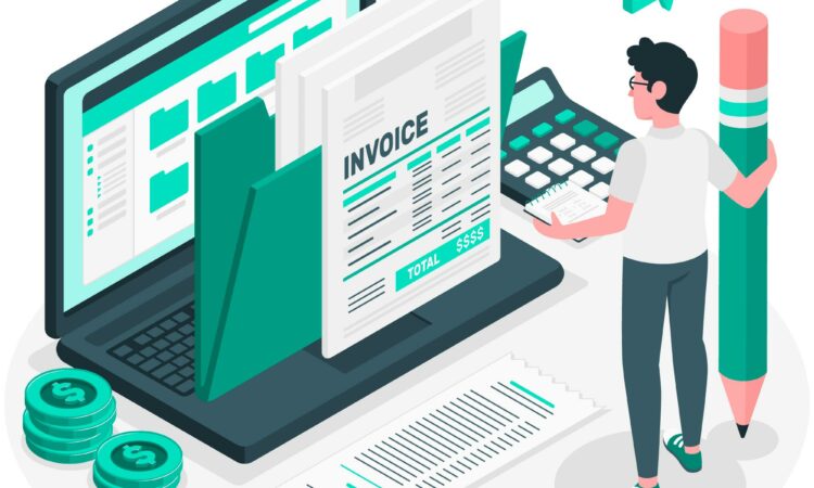 Le e-invoicing