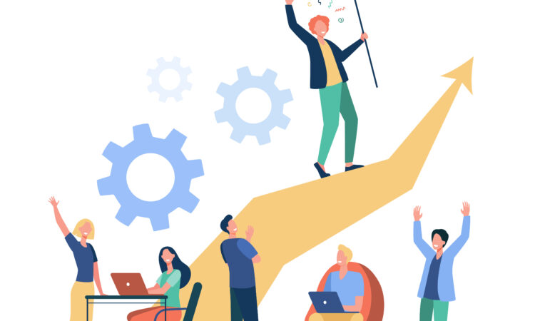 Talents et développement des compétences