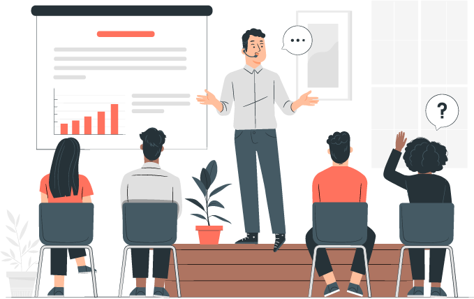 Gestion de formation