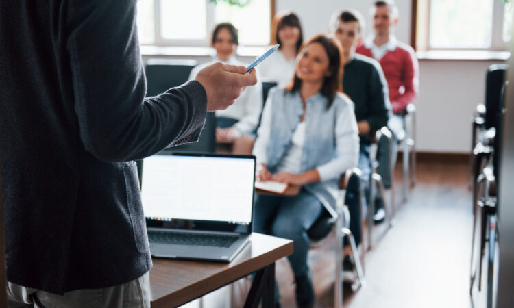Optimisez la gestion de vos formations avec eBrigade