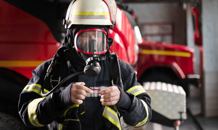 🚒 Logiciel de gestion pour CIS, casernes et CPI : modernisez l’organisation de vos pompiers