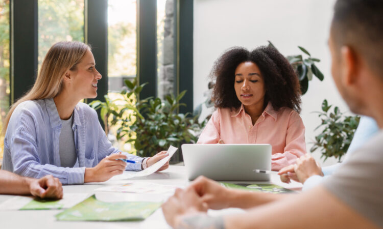 ERP SaaS pour TPE, PME et associations : découvrez eBrigade