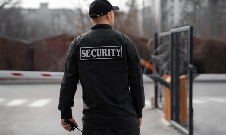 Sécurité privée : suivi et traçabilité du personnel en mission
