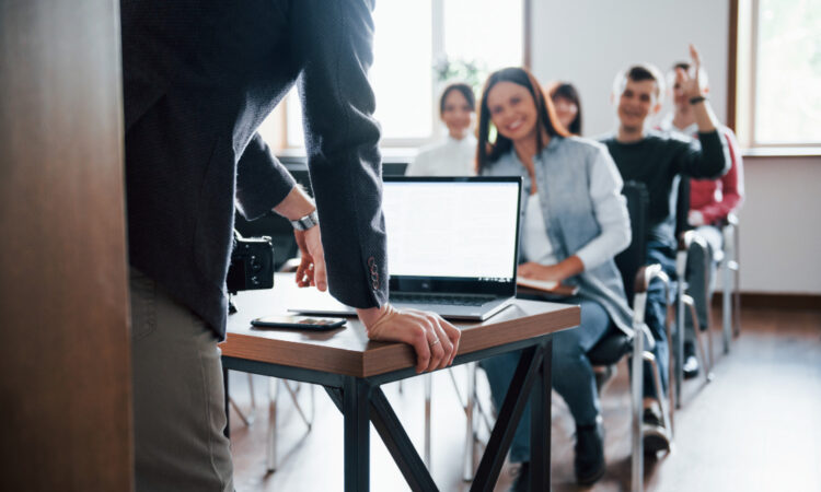 🏫 Centre de formation