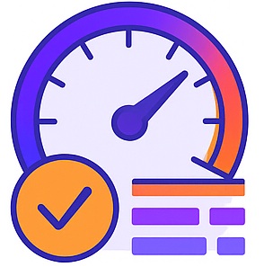 Gain de temps opérationnel