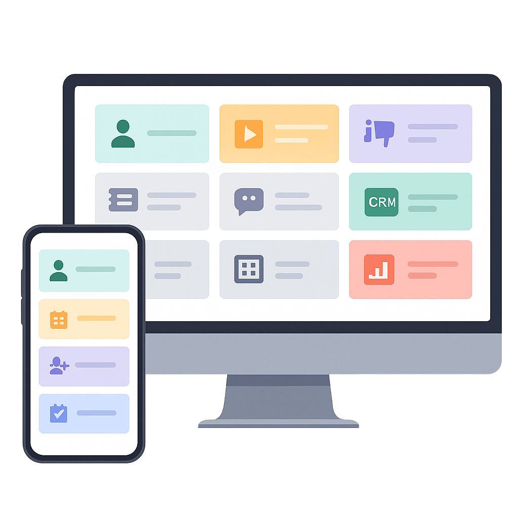 L’outil unique qui organise tout, pour tout le monde