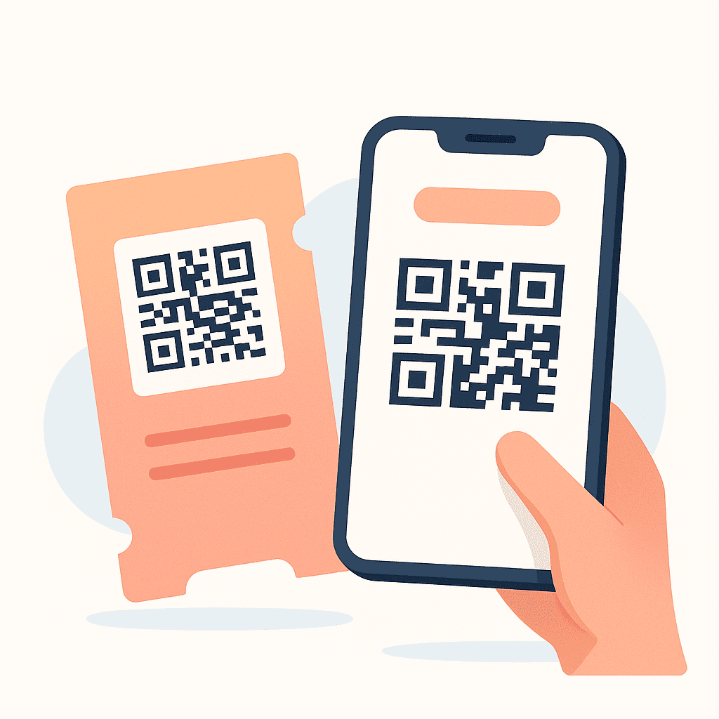 Billetterie eBrigade