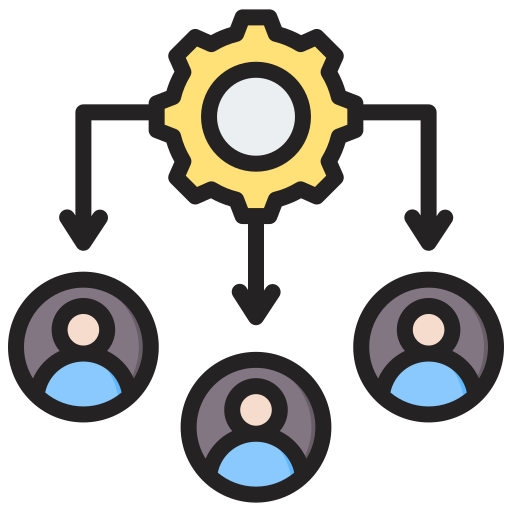Affectation automatique ou manuelle des bénévoles