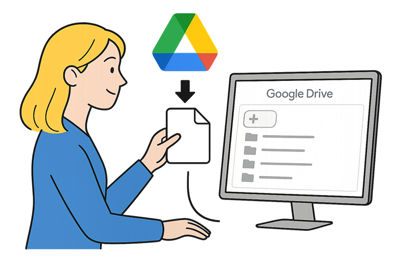 Google Drive