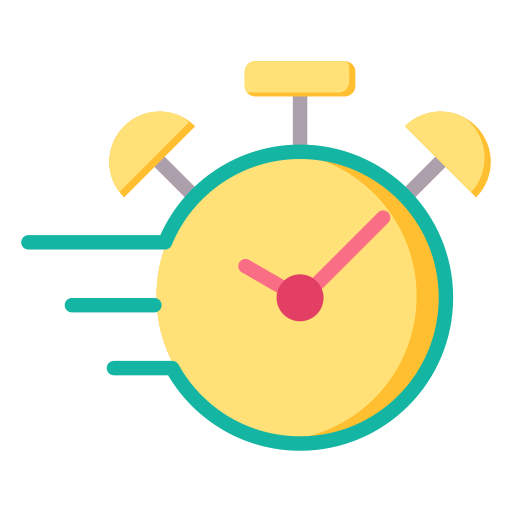 Réactivité opérationnelle accrue