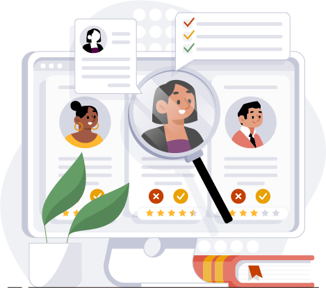 <span>Suivi et entretien</span><br>
eBrigade