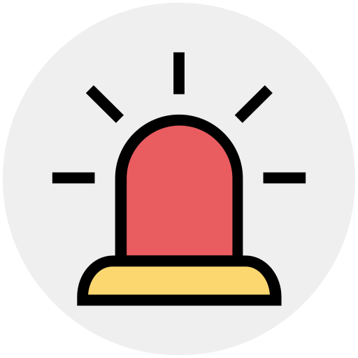 Alertes d’urgence multicanales