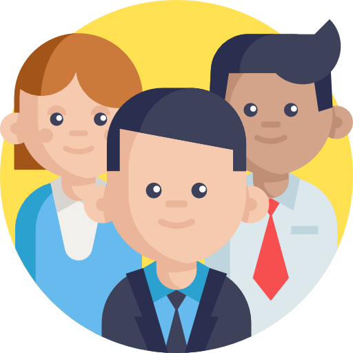 Personnel & Compétences