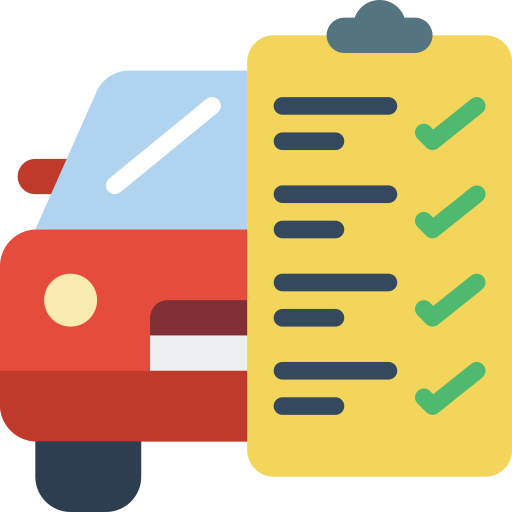 Logistique & matériel