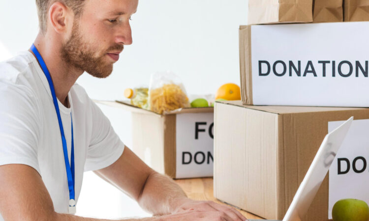 Coordonner des missions humanitaires de grande ampleur avec eBrigade