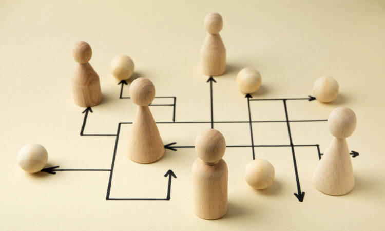 Coordonner une mission commune entre acteurs publics et prestataires privés