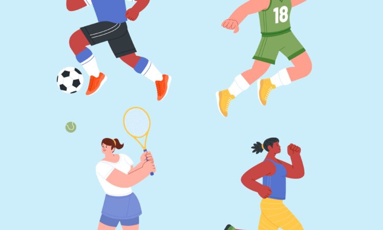 Comment gérer un club sportif efficacement avec des bénévoles
