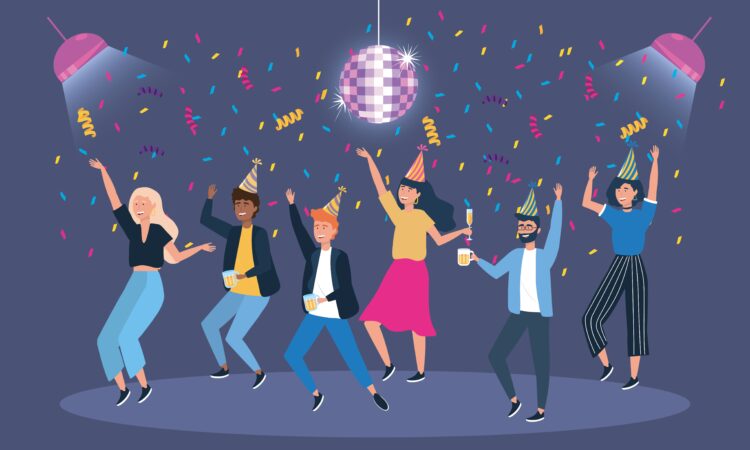 Comment un BDE gère 10 événements par mois sans s’épuiser