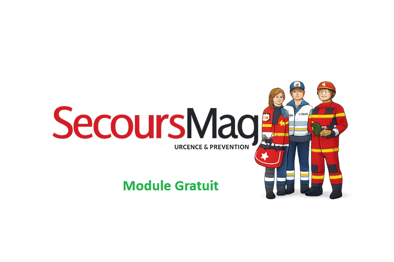 Module SecoursMag