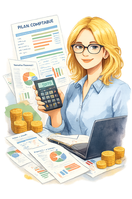 Module comptabilité