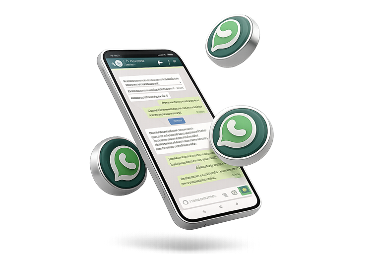 Module Whatsapp